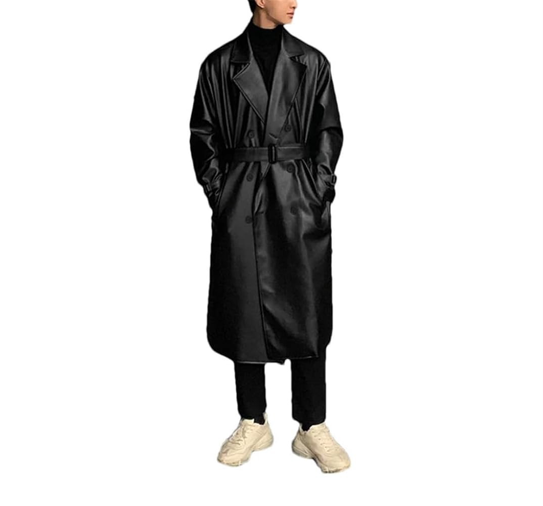 ジャケット・アウター SOPHNET. OVER SIZED COAT BLACK/L SOPHNET. OVER SIZED COAT Lサイズ（SOPHNET. – Tagged / 標記